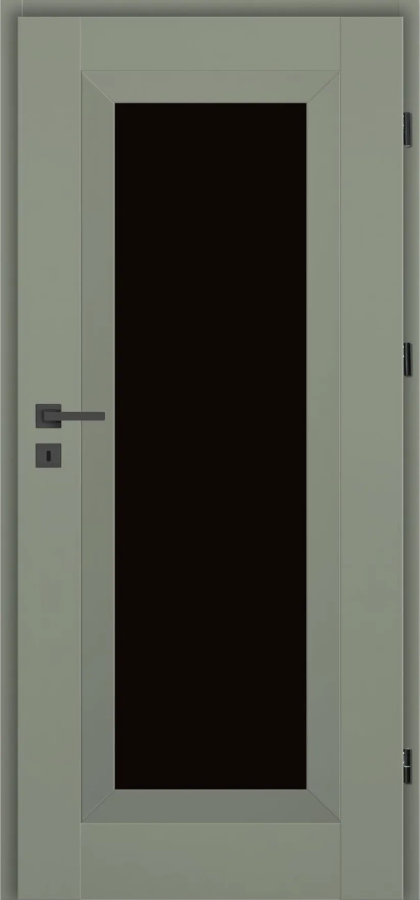 Разновидност 01 — FOGO