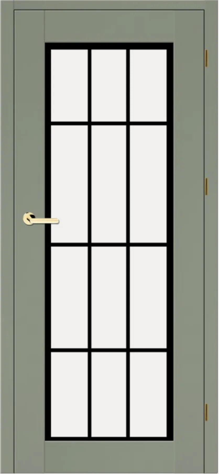 Разновидност 06 — IRYS LOFT